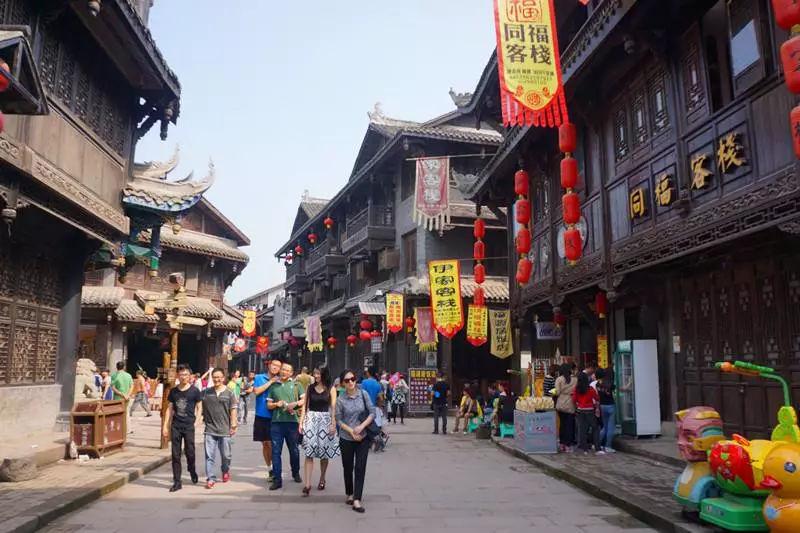 逃离狂热地带