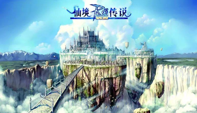 美妙冬季拼图